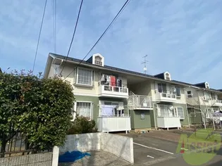 クオリティパレスAの画像