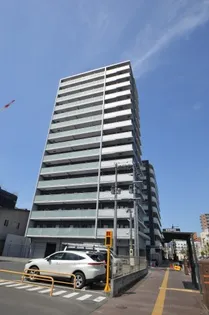 SーRESIDENCE表町の画像