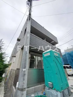 千葉県習志野市谷津1【アパート】の外観