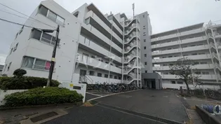 CASSIA習志野【5階】の外観