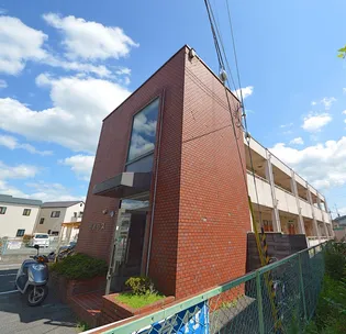 巴ハウスの画像