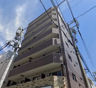 トーシンフェニックス武蔵新城の画像