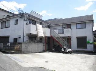 ミルキィハイツの画像