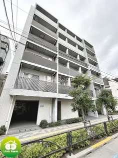 エストゥルース両国【6階】の外観