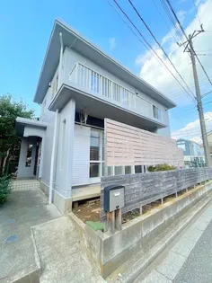 埼玉県さいたま市緑区大字中尾【一戸建】の外観