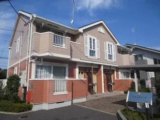 クロスローズの画像