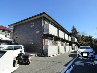 Eine Kline (アイネクライネ)【1階】の外観