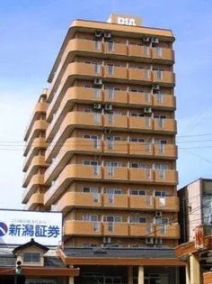 ダイアパレス高田弐番館の画像