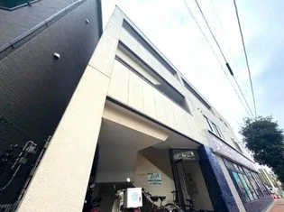 東京都葛飾区柴又1【マンション】の外観