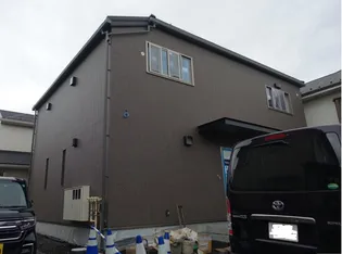 東京都日野市多摩平3【一戸建】の外観