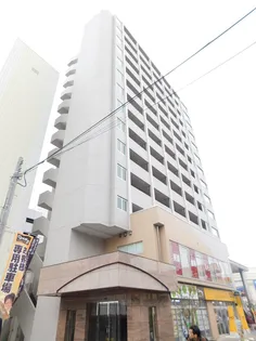 スタービレ海老名【5階】の外観