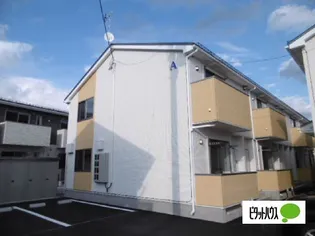 REGINA HOUSE Aの画像