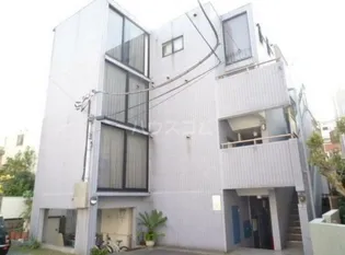 ガロフィーヌ【3階】の外観