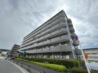 メゾンプルミエールの画像