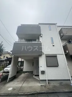 埼玉県さいたま市南区大谷場2【一戸建】の外観