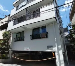 ファミール目白の画像