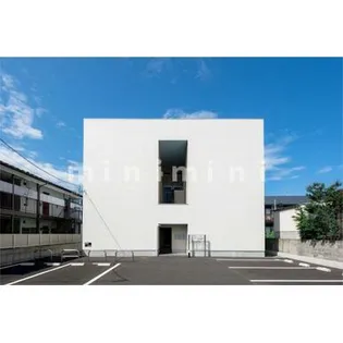 熊本県熊本市東区月出1【アパート】の外観