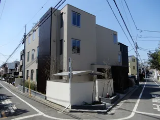 CASA柿の木坂の画像