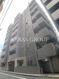 東京都中央区日本橋箱崎町【マンション】の外観