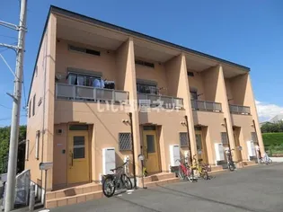 South Breeze SHONANの外観