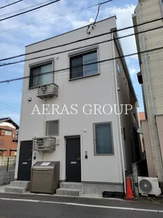 IXO富士町Iの画像