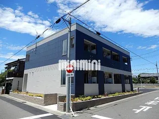 フェリース桐野の画像