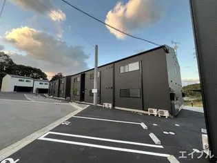 SORANONE B棟の画像