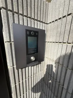 ラフィーネ保土ヶ谷【2階】の外観