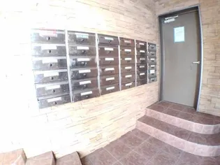 クラシオン ナゴA【2階】の地図