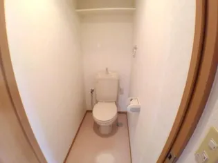 クラシオン ナゴA【2階】の内装