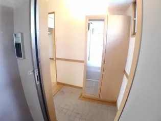 クラシオン ナゴA【2階】の玄関