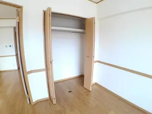 クラシオン ナゴA【2階】の内装