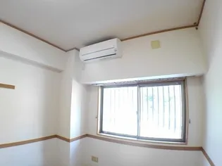 クラシオン ナゴA【2階】の内装