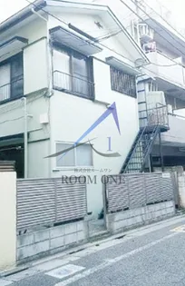 くるみハイツ【2階】の外観