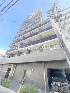 REALIZE千住大橋【2階】の外観