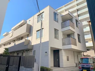 キュロコ千歳船橋の画像