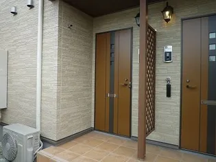 カルミ-デイズ【1階】の地図