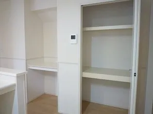 カルミ-デイズ【1階】の内装