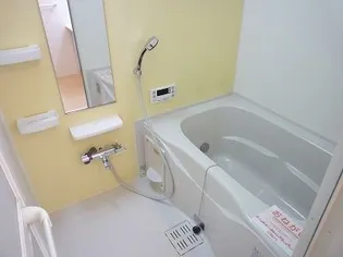 カルミ-デイズ【1階】の風呂