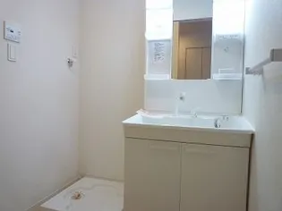 カルミ-デイズ【1階】の内装