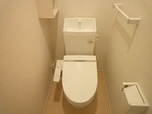 カルミ-デイズ【1階】の内装