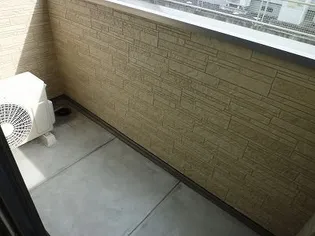 カルミ-デイズ【1階】の内装