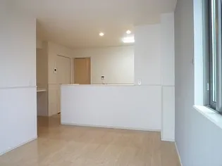 カルミ-デイズ【1階】の内装