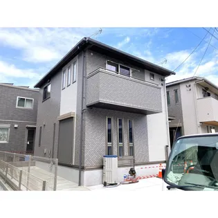 千葉県船橋市北本町2【一戸建】の外観