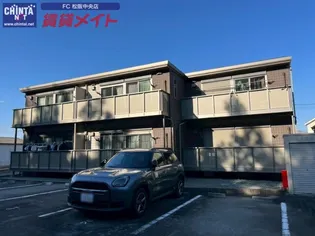 アフィニティーIIの画像