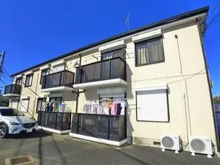 リバーサイドハイツ6号館の画像