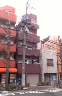 松原ビルの画像