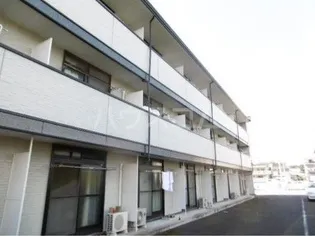 アステール【2階】の外観