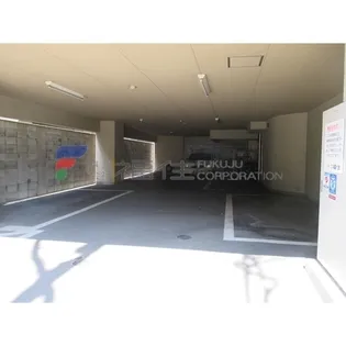 S.Y祇園ビル【7階】の地図