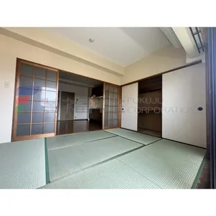 S.Y祇園ビル【7階】の内装